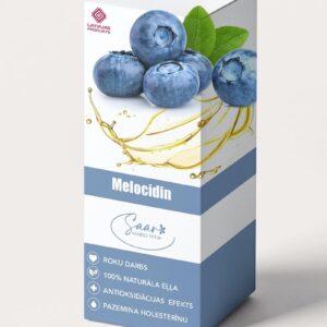 MELOCEDIN (jauns)