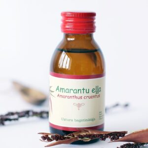 AMARANTA EĻĻA