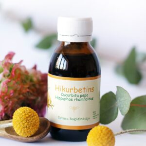 HIKURBETINS
