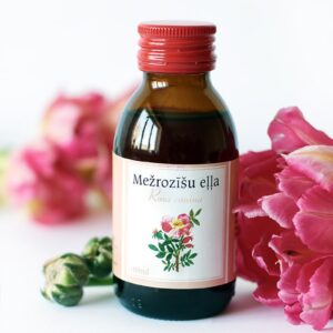 MEŽROZĪŠU EĻĻĀ