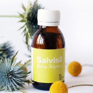 SALVISIL